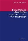 Dennis Lichtenstein - Europäische Identitäten