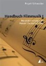 Enjott Schneider - Handbuch Filmmusik - 1: Musikdramaturgie im Neuen Deutschen Film