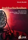 Nicole Mosleh - Drehbuchschreiben