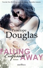 Penelope Douglas - Falling Away - Entfesselt
