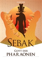 G Voigt, G. Voigt, Gerald Voigt - Sebak - Gott der Pharaonen