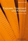 Dennis Eick - Exposee, Treatment und Konzept