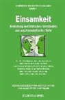 Erwin Bartosch, Michael Blattny, Han Hartmann, Harms, Harms, Andrea Harms... - Einsamkeit - Bedeutung und klinisches Verständnis aus psychoanalytischer Sicht