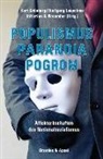 Dietmar / Becker-Schmidt / Becker, Dietmar Becker, Regina Becker-Schmidt, Bergm, Initiative 9 November, Initiative 9. November... - Populismus, Paranoia, Pogrom