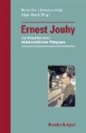 Otto Herz, Bernd Heyl, Ernest Jouhy, Bernd Heyl, Sebastia Voigt, Sebastian Voigt... - Ernest Jouhy - Zur Aktualität eines leidenschaftlichen Pädagogen