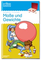 Bram van der Wal - LÜK, Übungshefte: LÜK