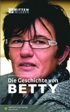 Johan van Caeneghem, Spas am Lesen Verlag, Spass am Lesen Verlag, Spaß am Lesen Verlag - Die Geschichte von Betty