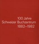 Schweizer Buchzentrum - 100 Jahre Schweizer Buchzentrum