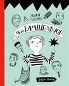Marie Geissler - Mein Familienbuch