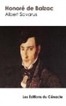 Honoré de Balzac - Albert Savarus