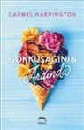 Carmel Harrington - Gökkusaginin Ardinda