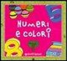 Numeri e colori