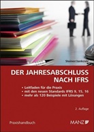 Aleksandar Jankovic, Christian Steiner - Der Jahresabschluss nach IFRS
