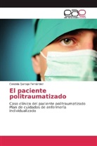 Candela Quiroga Fernández - El paciente politraumatizado