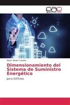 Martín Muñoz Salcedo - Dimensionamiento del Sistema de Suministro Energético