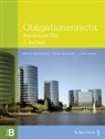 Droese, Lorenz Droese, Daniel Girsberger, Markus Müller-Chen - Obligationenrecht Besonderer Teil (PrintPlu§)