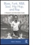 Eddie Meadows, Eddie S Meadows, Eddie S. Meadows, Eddie S. (San Diego State University Meadows - Blues, Funk, Rhythm and Blues, Soul, Hip Hop, and Rap