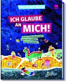 Elen Janker, Elena Janker - Ich glaube an Mich! - Das Kunstbuch