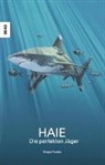 Gregor Forster, Gregor Forster - Haie