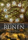 Constanze Steinfeldt - Das große Praxisbuch der Runen