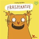 Martina Badstuber - Fratzekatze