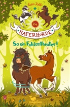 Suza Kolb, Nina Dulleck - Die Haferhorde - So ein Fohlentheater!