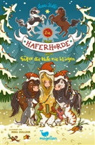 Suza Kolb, Nina Dulleck - Die Haferhorde - Süßer die Hufe nie klingen