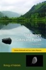 Christer Bronmark, Christer (Professor Bronmark, Christer Brönmark, Bronmark Christer, Lars-Anders Hansson, Lars-Anders (Professor Hansson... - The Biology of Lakes and Ponds