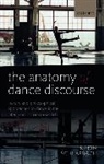 Karin Schlapbach, Karin (Professor of Classical Philolog Schlapbach - Anatomy of Dance Discourse
