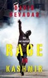David Devadas, David (Visiting Professor Devadas - Generation of Rage in Kashmir