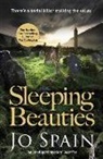 Jo Spain - Sleeping Beauties