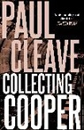 Paul Cleave - Collecting Cooper