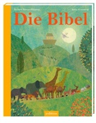 Barbara Bartos-Höppner, Britta Teckentrup - Die Bibel