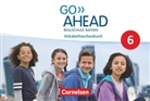 Georg Raspe, Ingrid Raspe, Geor Raspe, Georg Raspe, Ingrid Raspe - Go Ahead - Neue Ausgabe für Realschulen in Bayern: Go Ahead - Realschule Bayern 2017 - 6. Jahrgangsstufe, Vokabeltaschenbuch