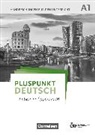 Friederike Jin, Friederik Jin, Friederike Jin, Joachim Schote, Joachim Schote - Pluspunkt Deutsch - Leben in Österreich - A1