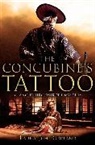 Laura Joh Rowland, Rowland Laura Joh - The Concubine's Tattoo