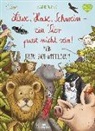 Nadine Jessler - Löwe, Hase, Schwein - ein Tier passt nicht rein!