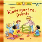 Janina Görrissen - Conni-Eintragbuch: Meine Freundin Conni - Meine Kindergartenfreunde (Neuausgabe)