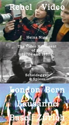 Katharina Balmer, Edward David Berman, Bürer, Heinz Nigg - Rebel Video