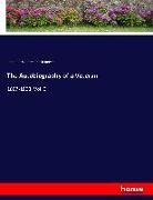 Enrico Della Rocca, Jane Ross, Janet Ross - The Autobiography of a Veteran