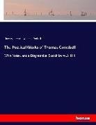 Thoma Campbell, Thomas Campbell, William Alfred Hill - The Poetical Works of Thomas Campbell