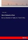 Anonym, Anonymous - Out of School at Eton