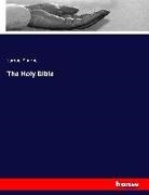 Samuel Sharpe - The Holy Bible