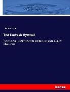 Anonym, Anonymous - The Scottish Hymnal