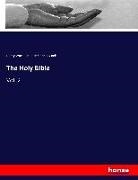 Frederic Charles Cook, Henr Wace, Henry Wace - The Holy Bible