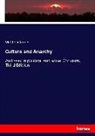 Matthew Arnold - Culture and Anarchy