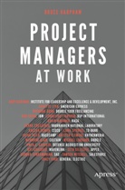 Bruce Harpham - Project Managers at Work