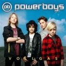 powerboys - Vollgas, 1 Audio-CD (Hörbuch)