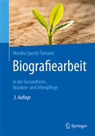 Monika Specht-Tomann - Biografiearbeit