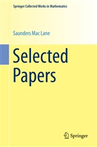 Saunders Mac Lane, Irvin Kaplansky, Irving Kaplansky - Selected Papers